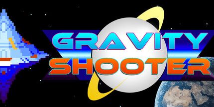 御三家Game-重力射手