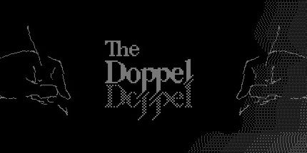 御三家Game-The Doppel