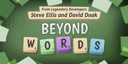 御三家Game-超越言语