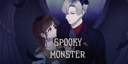 御三家Game-spooky怪物