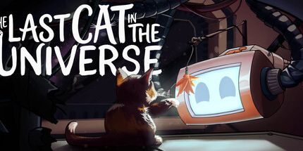 御三家Game-宇宙中最后一只猫