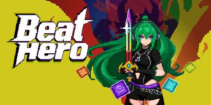 御三家Game-节奏勇者