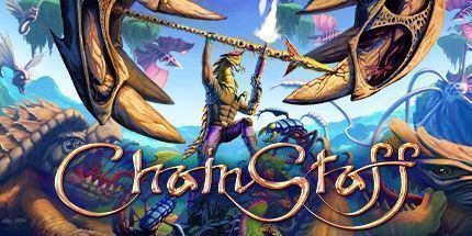 御三家Game-链杖