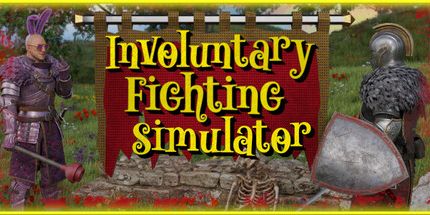 御三家Game-非自愿战斗模拟器