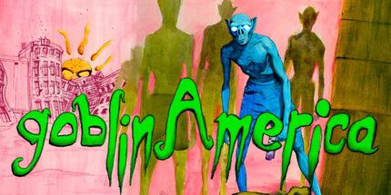 御三家Game-美国哥布林