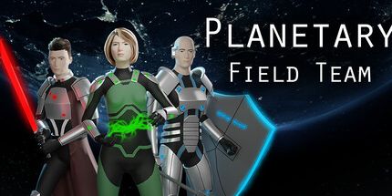 御三家Game-行星团队