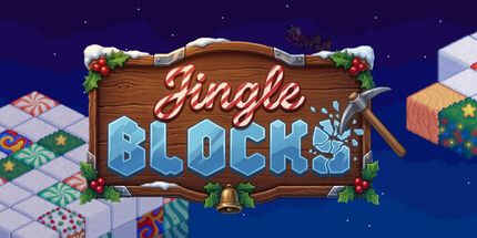 御三家Game-叮当声块