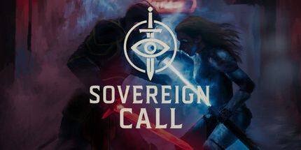 御三家Game-主权召唤: 起源演示