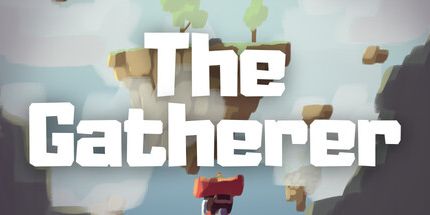 御三家Game-采集者