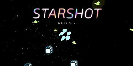 御三家Game-Starshot创世纪