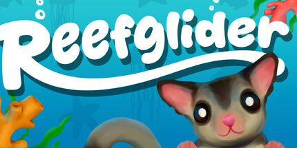 御三家Game-食礁滑翔机