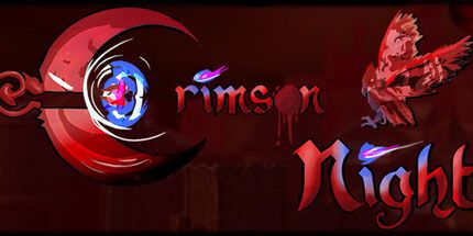 御三家Game-深红之夜