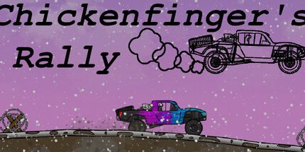 御三家Game-Chickenfinger的集会