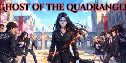 御三家Game-四合院的幽灵