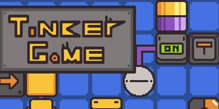 御三家Game-Tinker游戏