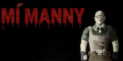 御三家Game-米曼尼