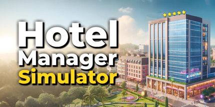 御三家Game-酒店经理模拟器