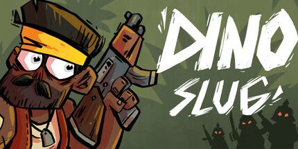 御三家Game-迪诺鼻涕虫