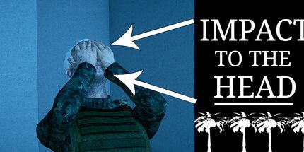 御三家Game-对头部的冲击