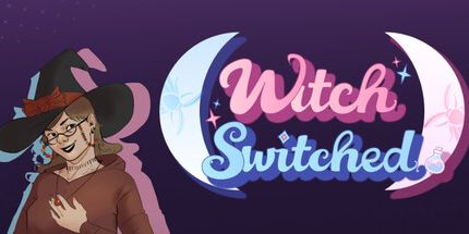 御三家Game-女巫切换