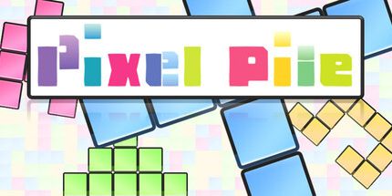 御三家Game-像素堆