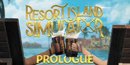 御三家Game-度假岛模拟器: Prologue