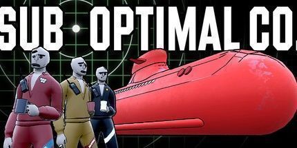 御三家Game-次优Co。