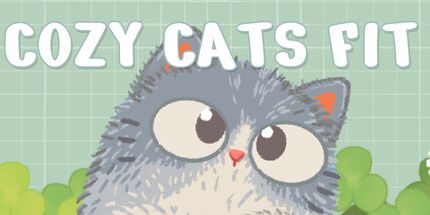 御三家Game-悠享猫咪摆摆好