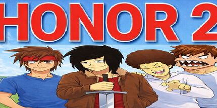 御三家Game-荣誉2