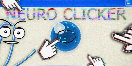 御三家Game-神经点击器