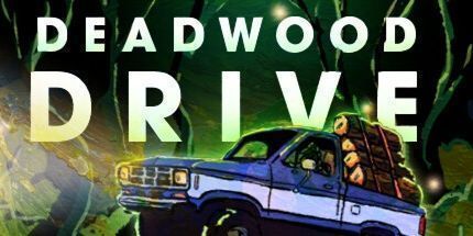 御三家Game-枯木驱动器