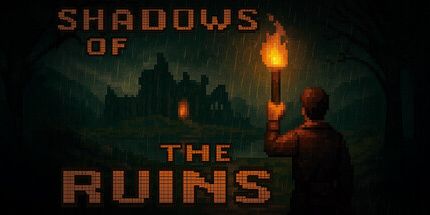 御三家Game-废墟的阴影