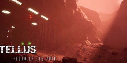 御三家Game-特勒斯: 虚空的回声