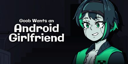 御三家Game-古布想要一个安卓女友