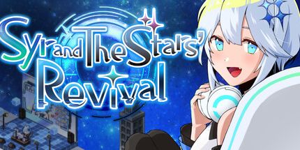 御三家Game-亢宿与无星世界的复兴记