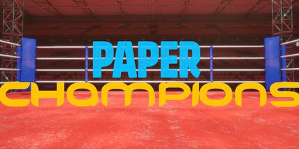 御三家Game-纸冠军