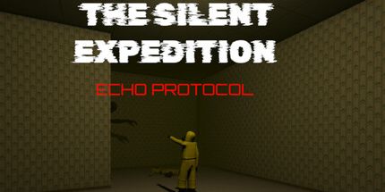 御三家Game-沉默的远征回声协议