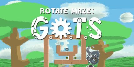 御三家Game-旋转迷宫：G.O.T.S