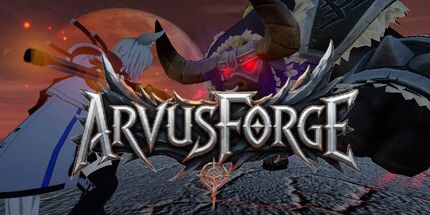 御三家Game-阿尔沃斯福格