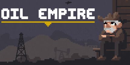 御三家Game-石油帝国