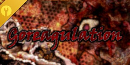 御三家Game-Goreagulation