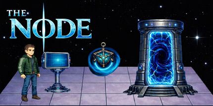 御三家Game-节点