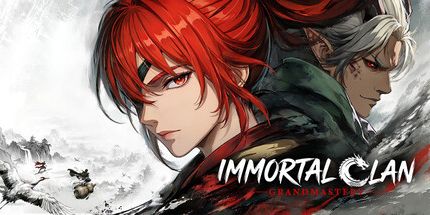 御三家Game-仙族·大师大