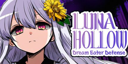 御三家Game-露娜空心-食梦者防御