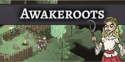 御三家Game-Awakeroots