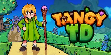 御三家Game-浓郁的TD