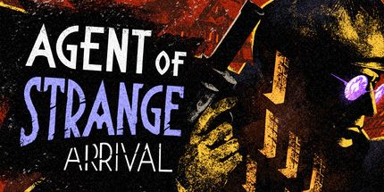 御三家Game-奇怪的代理人: 到达