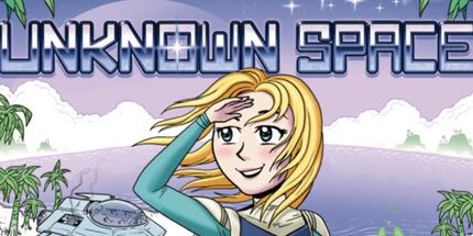 御三家Game-未知空间