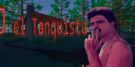 御三家Game-J. El Tanquista