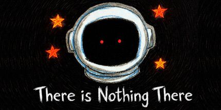 御三家Game-那里什么都没有